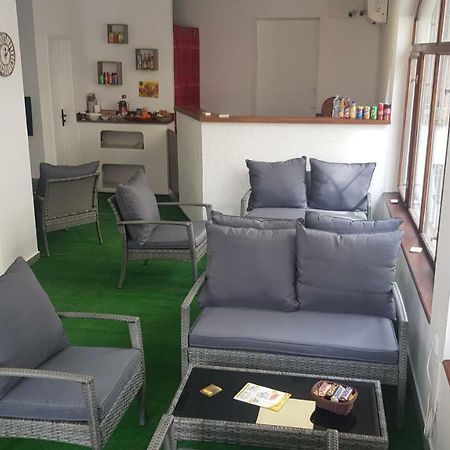 Hostel House Coffe Burgas City Exterior foto
