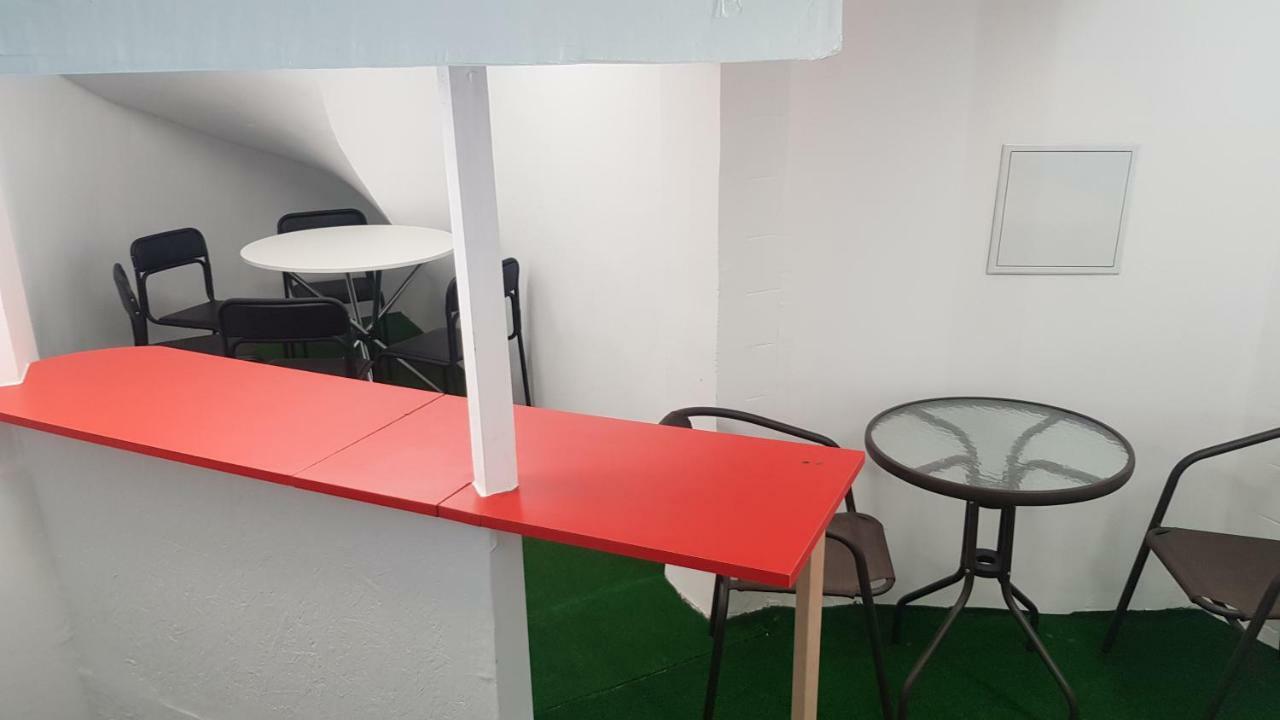 Hostel House Coffe Burgas City Exterior foto
